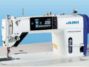 DDL-9000C - Direct Drive High Speed 1 Needle Lockstitch Sewing Machine with Auto Thread Trimmer