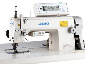 DLU-5494N-7 - 1 Needle Bottom and Variable Top Feed Lockstitch Machine