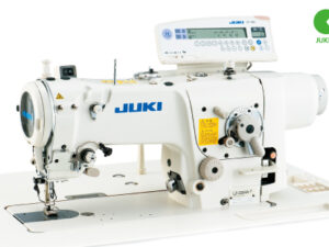 LZ-2284A - High Speed 1 Needle Lockstitch 3-Step Zig-Zag Machine