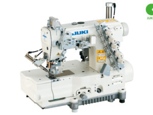 MF-7500-U11/UT - High-Speed Flat-Bed, Top and Bottom Coverstitch Machine (Universal Type)