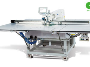 PS-800 - Automatic Pattern Seamer Machine