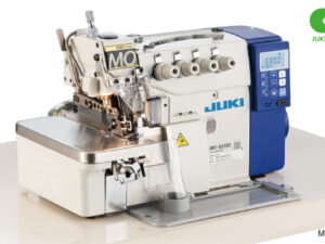DD10, DD22, DD23, MO-6800S - Direct Drive High Speed Overlock Machine