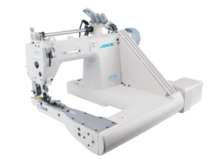 9280D, JK-T9270D - Direct Drive Feed-Off-The Arm Machine