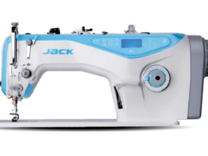 A3 - High Speed Computerised Lockstitch Machine with Auto Thread Trimmer and Auto Reverse