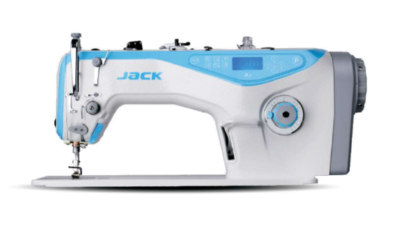 A3 - High Speed Computerised Lockstitch Machine with Auto Thread Trimmer and Auto Reverse