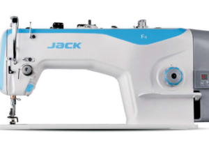 F4 - Direct Drive Single Needle Lockstitch Sewing Machine